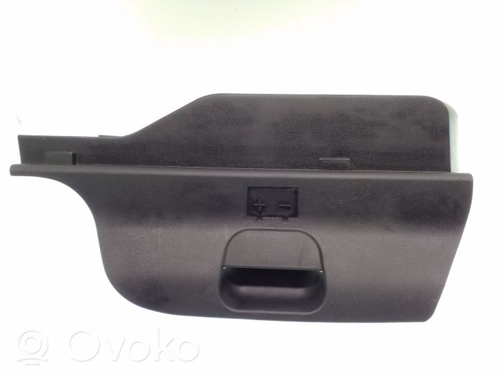 Hyundai ix35 Coperchio/tappo della scatola vassoio della batteria 857434W000