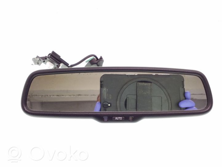 Toyota C-HR Specchietto retrovisore (interno) 878100WQ50