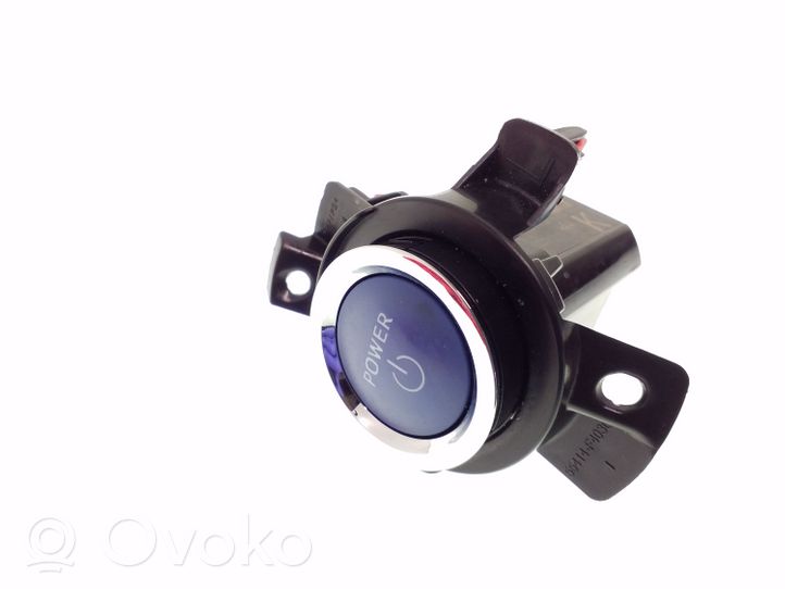 Toyota C-HR Interruttore a pulsante start e stop motore 2010DJ2910