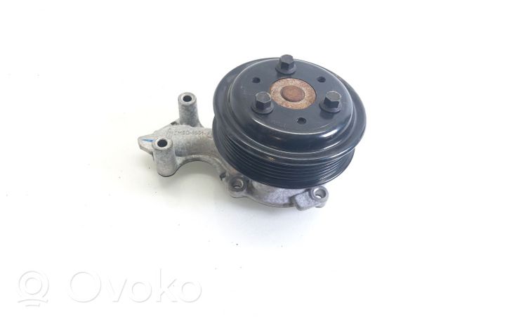 Ford Focus Pompe de circulation d'eau CM5G8501FB