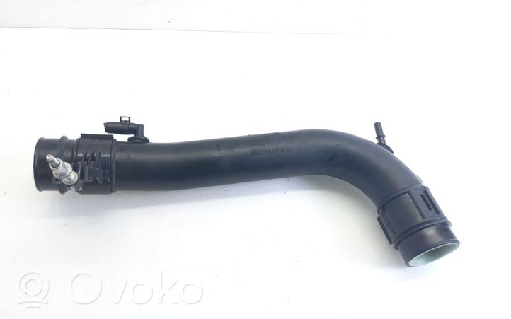 Ford Focus Tuyau d'admission d'air turbo CV616C784BH