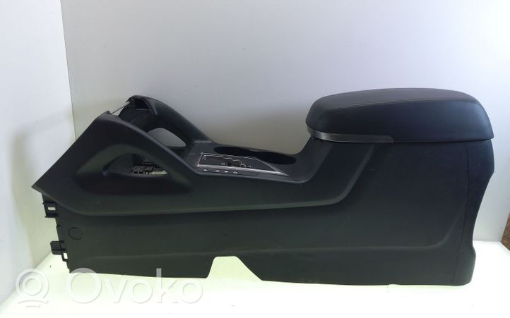 Hyundai ix35 Console centrale 