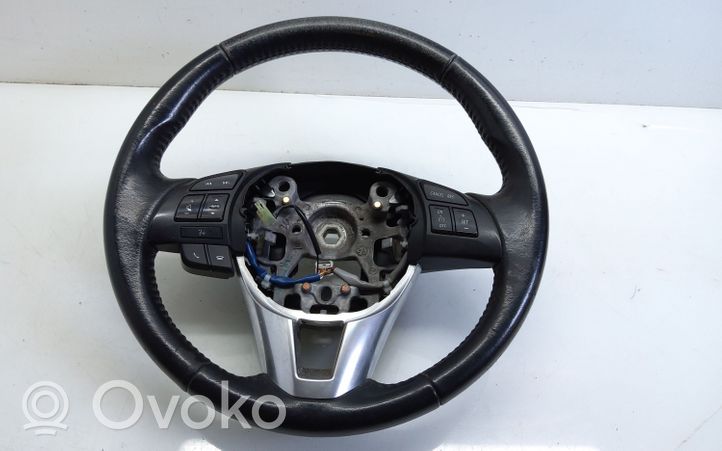 Mazda CX-5 Volant KD46