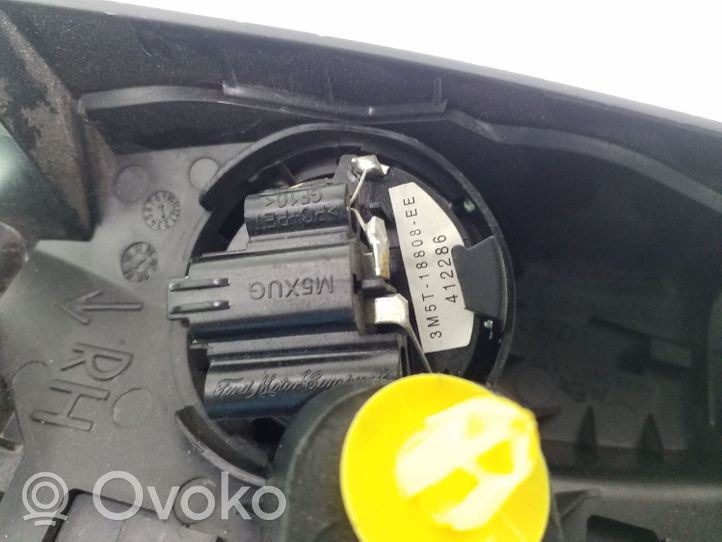 Ford Kuga I Enceinte haute fréquence de porte avant 8V41S23408AGW