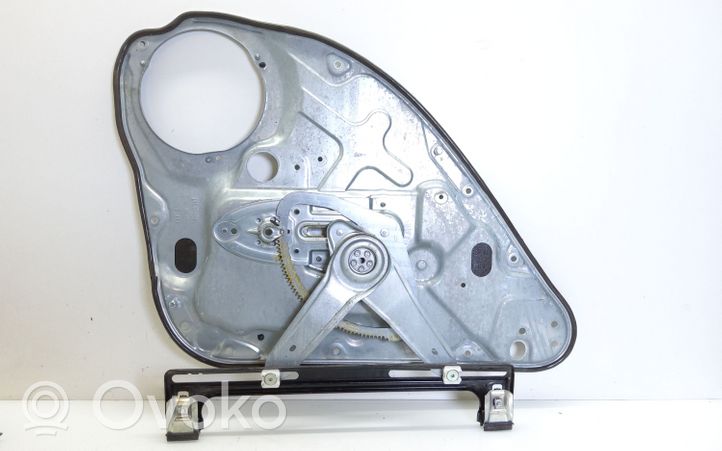 Ford Kuga I Galinio el. lango pakėlimo mechanizmas be varikliuko 7M51R045H22A