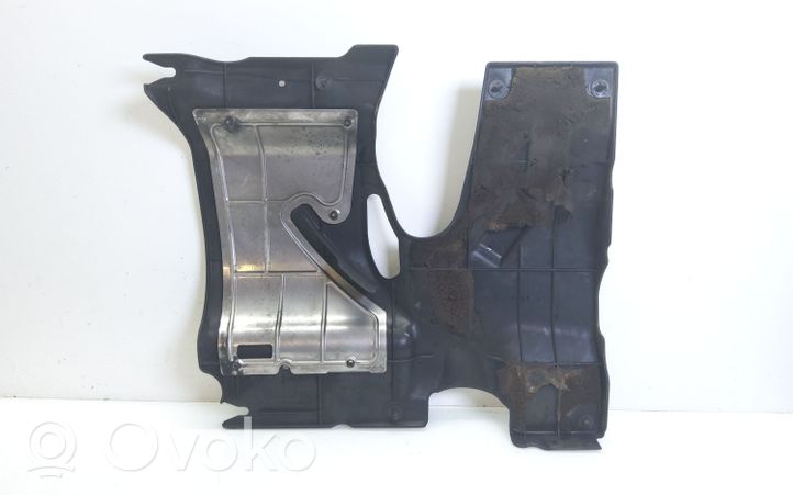 Mercedes-Benz Sprinter W906 Engine cover (trim) A6420100867