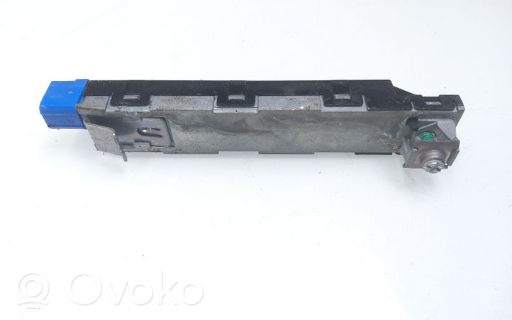 Skoda Fabia Mk3 (NJ) Amplificateur de son 6V6035577A