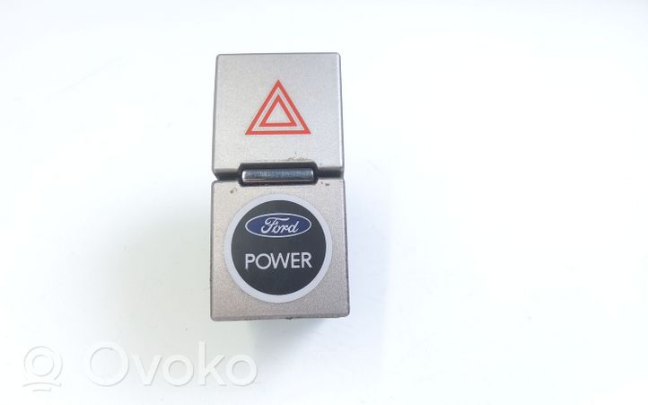 Ford Kuga I Hazard light switch 8V4T13A350
