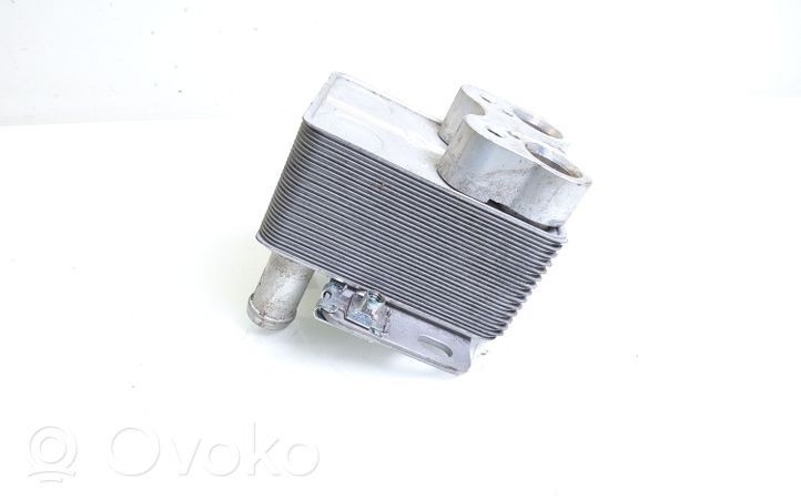 Volkswagen PASSAT B8 Radiateur condenseur de climatisation 5Q0820031