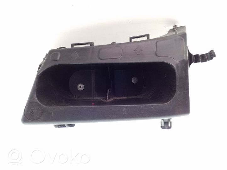 Opel Mokka X Support de pare-chocs arrière 95256262