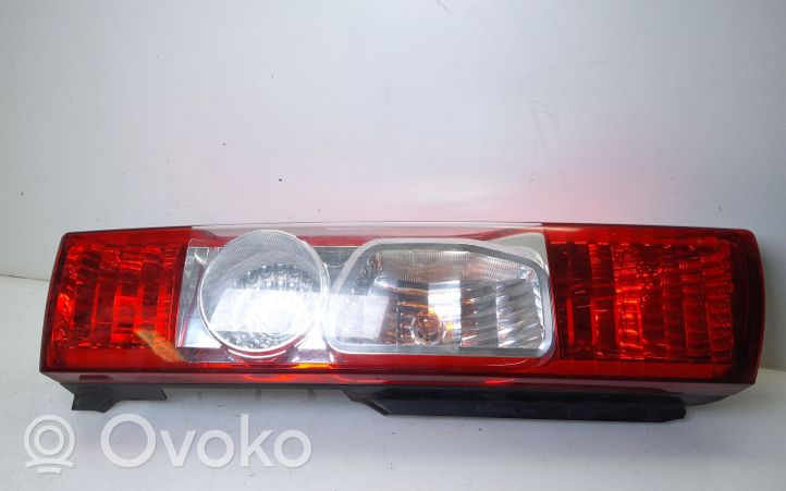 Citroen Jumper Lampa tylna 1365774080