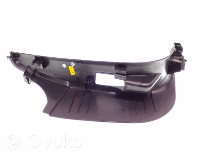 Citroen C4 II Picasso Inne części wnętrza samochodu 9677703177