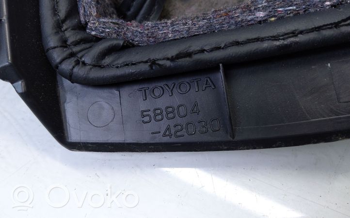 Toyota RAV 4 (XA30) Drążek / Pokrętło zmiany biegów 5880442030