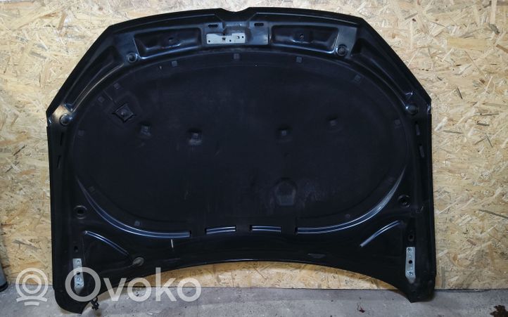 Volkswagen Passat Alltrack Engine bonnet/hood 