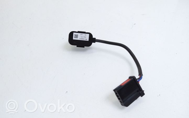 Opel Insignia A Microphone (bluetooth/phone) 13242355