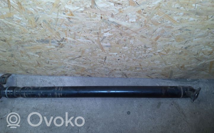 Mitsubishi Outlander Front prop shaft 