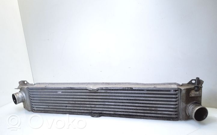 Fiat Ducato Intercooler radiator 1347700080