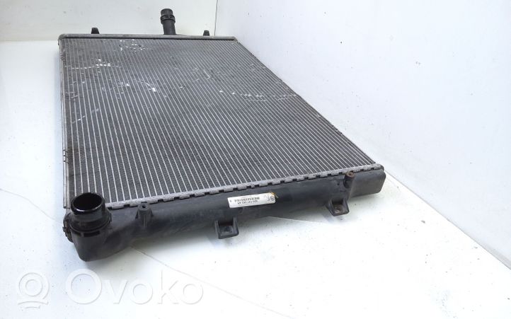 Volkswagen PASSAT CC Radiatore di raffreddamento 3C0121253AR