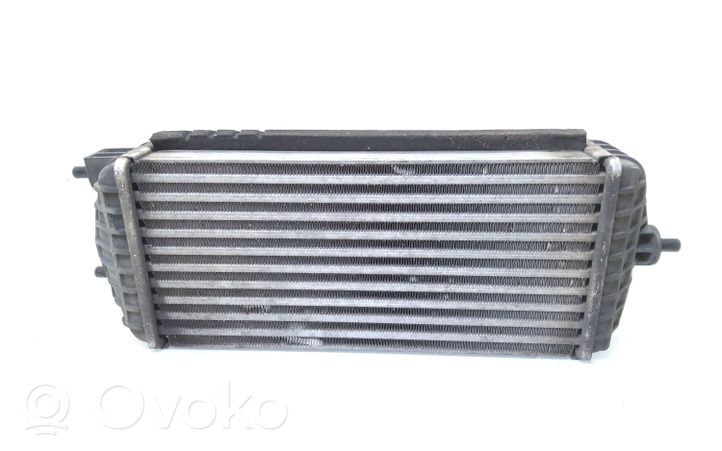 Hyundai i40 Radiatore intercooler 