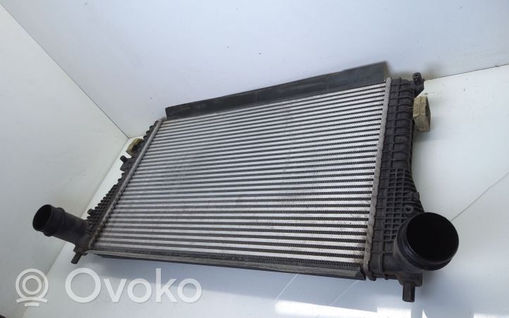 Volkswagen PASSAT CC Radiatore intercooler 3C0145805AN