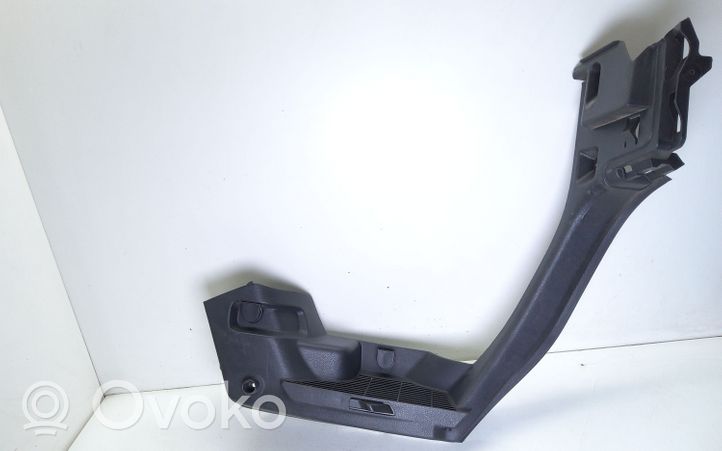 Volkswagen Golf VII Altro elemento di rivestimento bagagliaio/baule 5G6867761E