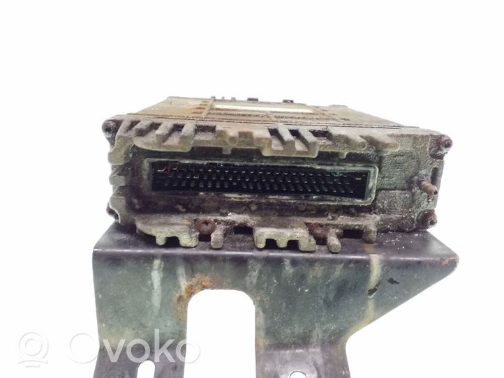 Volkswagen II LT Sterownik / Moduł ECU 074906021AK