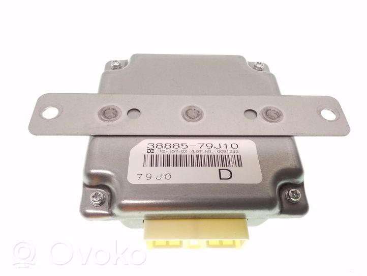 Suzuki SX4 Module de contrôle de boîte de vitesses ECU 3888579J10