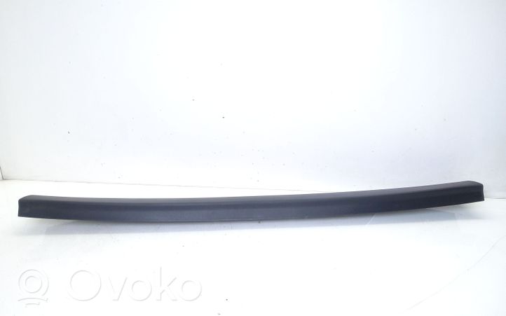 Citroen C-Crosser Rivestimento superiore del portellone posteriore/bagagliaio 7224A016