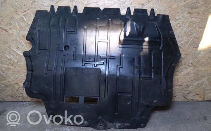 Volkswagen PASSAT CC Protezione anti spruzzi/sottoscocca del motore 3C0825237H