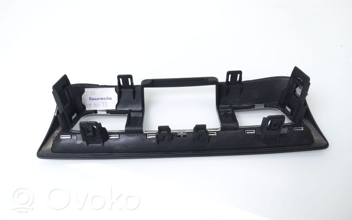 Citroen C4 II Picasso Inny element deski rozdzielczej 96782832W