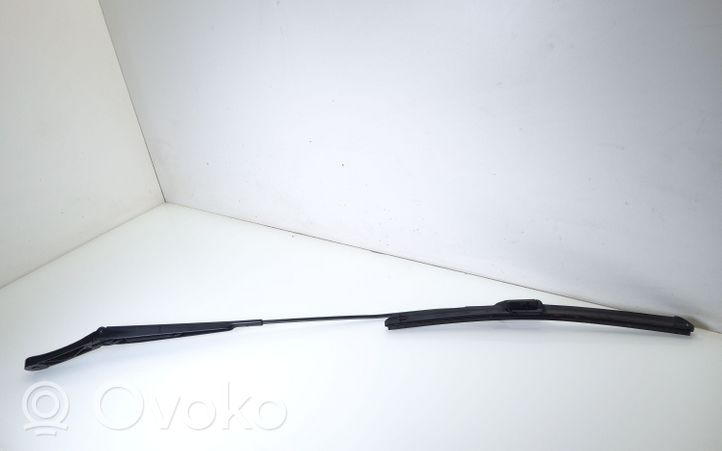 Seat Leon (5F) Ramię wycieraczki szyby przedniej / czołowej 5F1955410