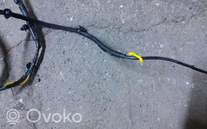 Opel Mokka X Panel wiring 42512831