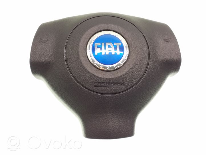 Fiat Sedici Airbag dello sterzo 4815079J60