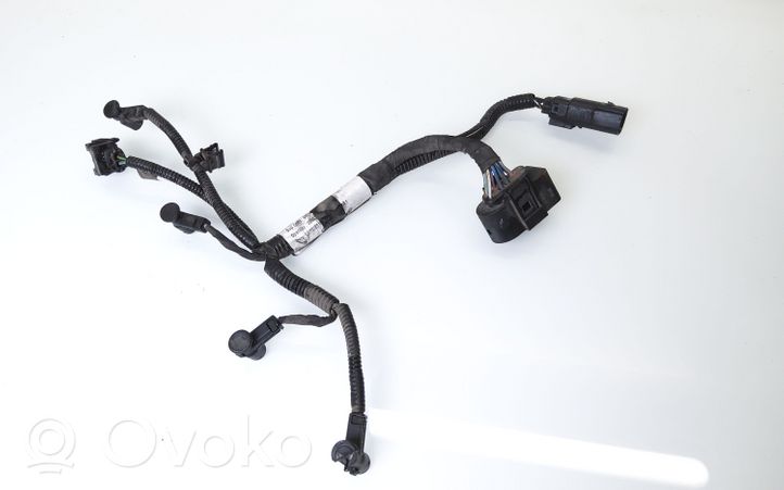 Volvo XC60 Cavi iniettore di carburante 31342467006