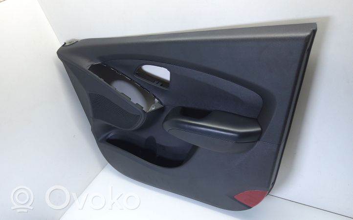 Hyundai ix35 Rivestimento del pannello della portiera anteriore 827422S000