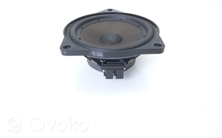 BMW X3 E83 Takaoven kaiutin 695013101