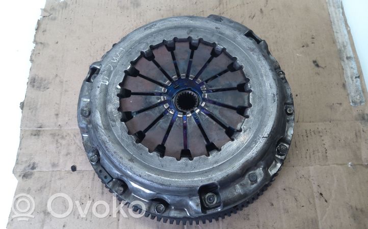 Toyota Hiace (H200) Kit frizione TYD150U