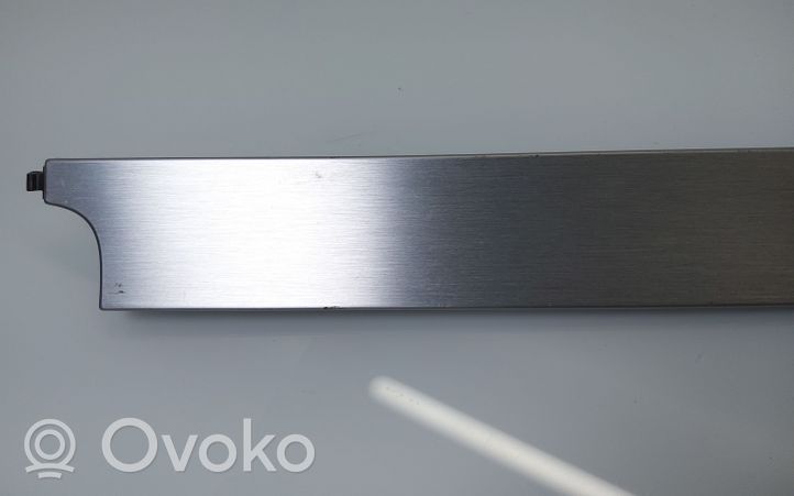 Volkswagen PASSAT CC Rivestimento del vano portaoggetti del cruscotto 3C1857212AC