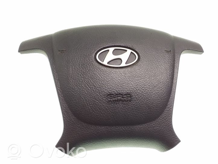 Hyundai Santa Fe Airbag de volant 