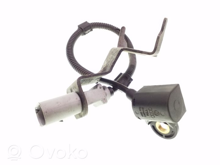 Audi A4 Allroad Kloķvārpstas apgriezienu sensors 03L971497