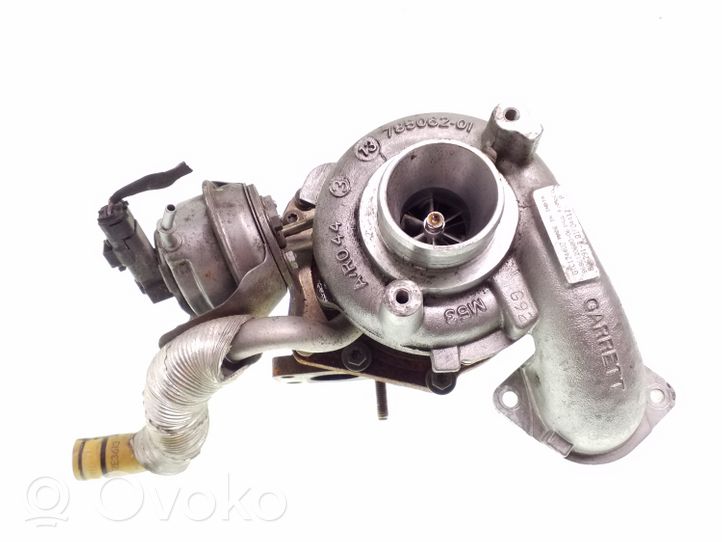 Volvo V40 Cross country Turbina 9686120680