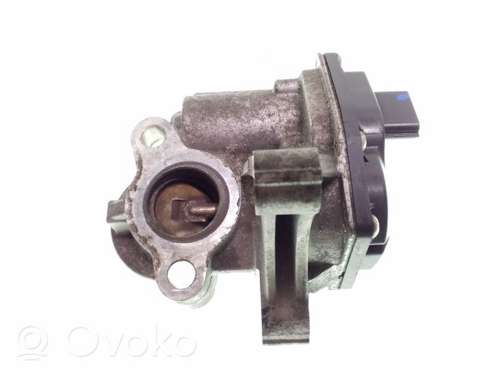 Nissan X-Trail T32 EGR valve 147100789R