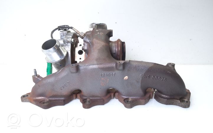 Toyota Proace Turbo K039807873100