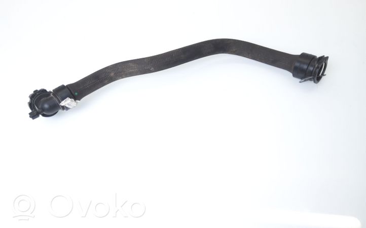 Toyota Proace Tubo flessibile del liquido di raffreddamento del motore 9805905680