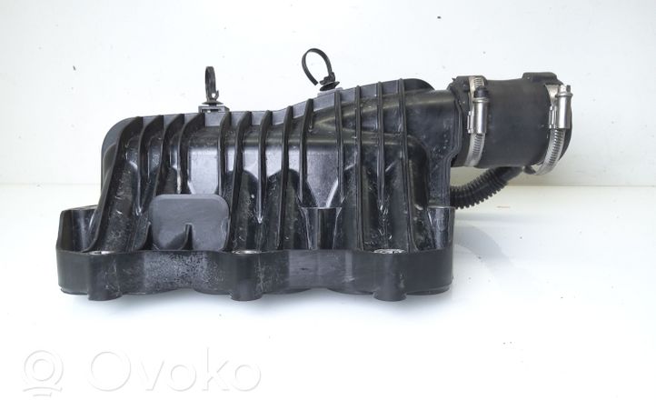 Ford Focus Collettore di aspirazione 1047092S01