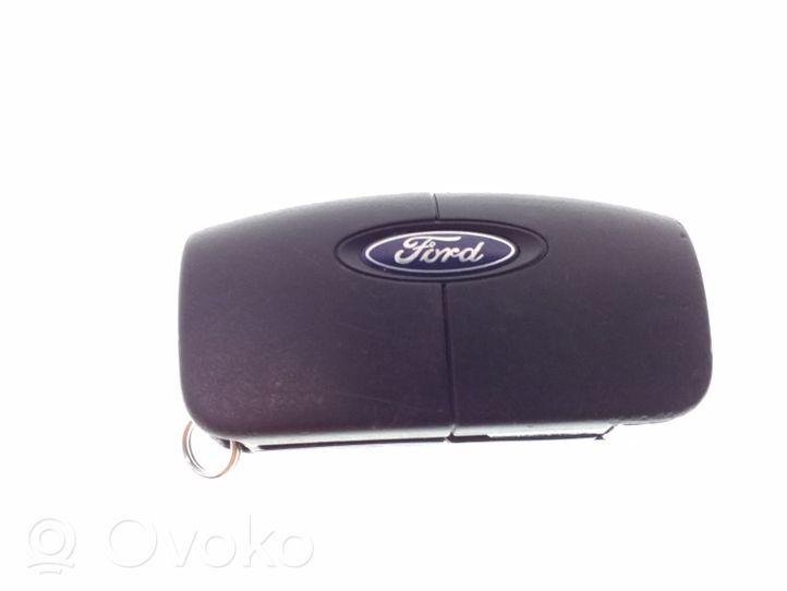 Ford Mondeo MK IV Chiave/comando di accensione 