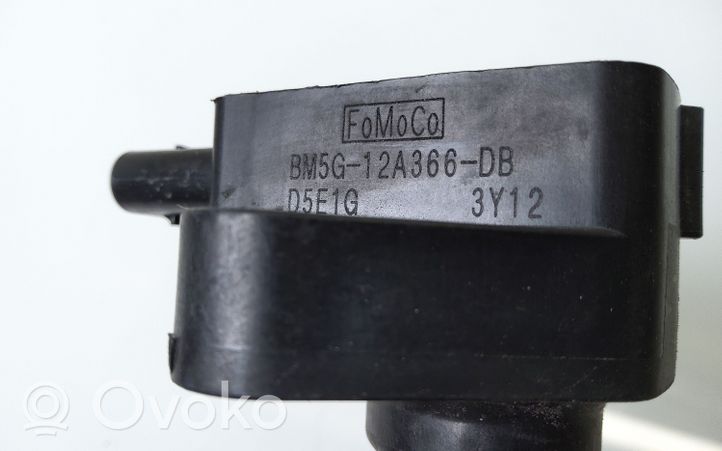 Ford Connect Bobina di accensione ad alta tensione BM5G12A366DB