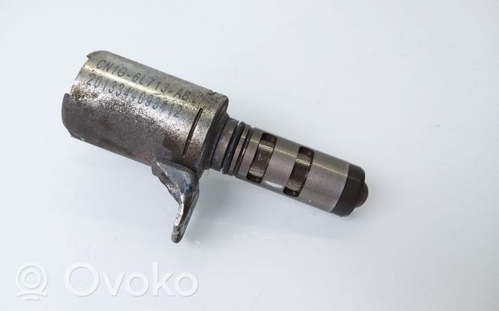 Ford Connect Zawór sterujący / Ustawienia wałka rozrządu CN1G6L713AB