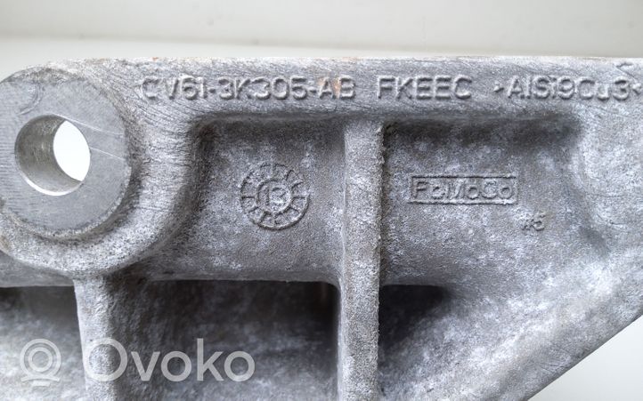 Ford Connect Pusašio pakabinamo guolio kronšteinas CV613K305AB