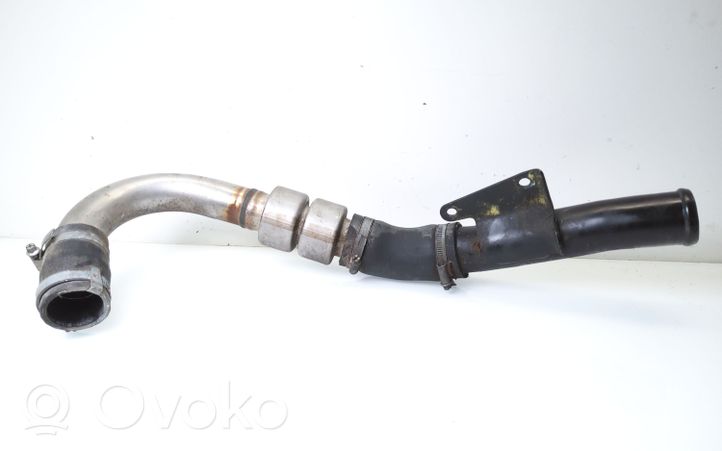 Ford Connect Intercooler hose/pipe 